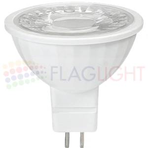  Led Луничка 7 w mr16 gu5.3 12v (0918)