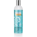 Šampony Natura Estonica Shampoo pro siilnou hydrataci 400 ml