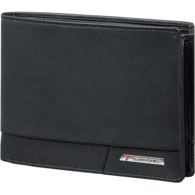 pánska kožená peňaženka Samsonite Pro DLX 6 047 B
