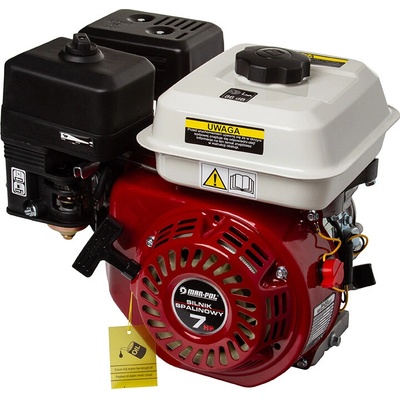 MAR-POL Motor M30051
