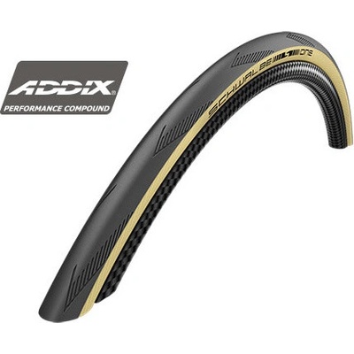 Schwalbe One CS 700 x 25C kevlar