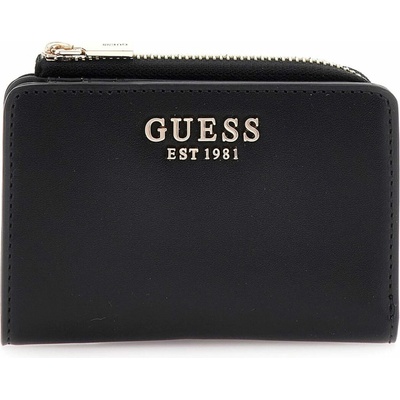 Guess Dámská peněženka SMALL SWVG9891156-BLA