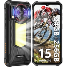 Oukitel WP53 Pro
