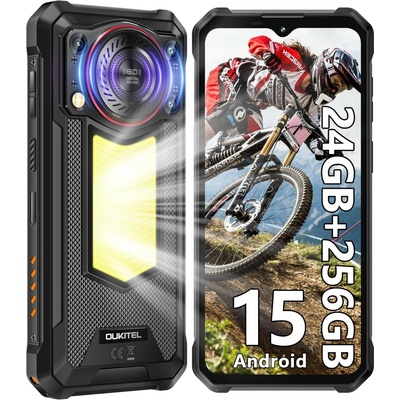Oukitel WP53 Pro