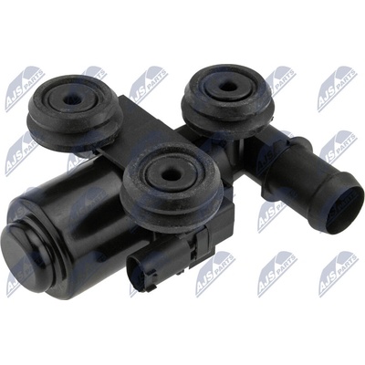 NTY Řídící Ventil Chladící Kapaliny BMW 3 E90 323/325/325XI/330/330XI 2004- X3 E83 25SI/30SI 2006- X5 E70 30D/30SD/30SI 2006- a další (64116928495)
