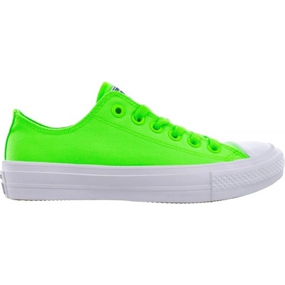 Converse Chuck Taylor All Star II Green Gecko/Navy/White