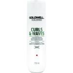 Goldwell Dualsenses Curls & Waves Hydrating Shampoo 250 ml