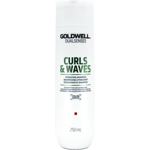 Goldwell Dualsenses Curls & Waves Hydrating Shampoo 250 ml