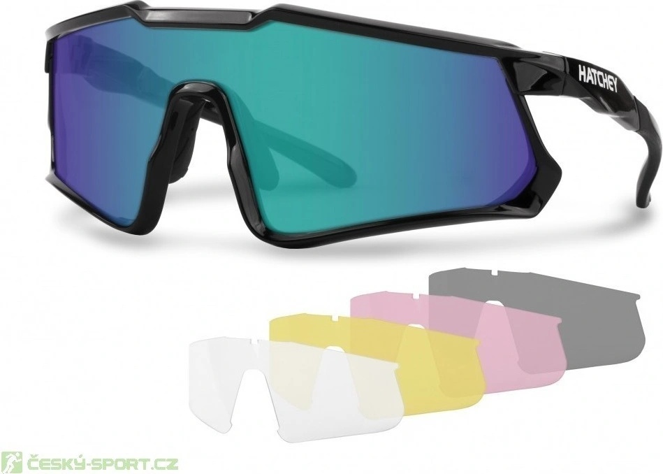 Hatchey Apex Plus