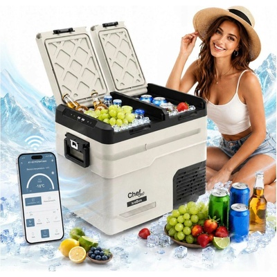 ChefOne IceBox TGS45