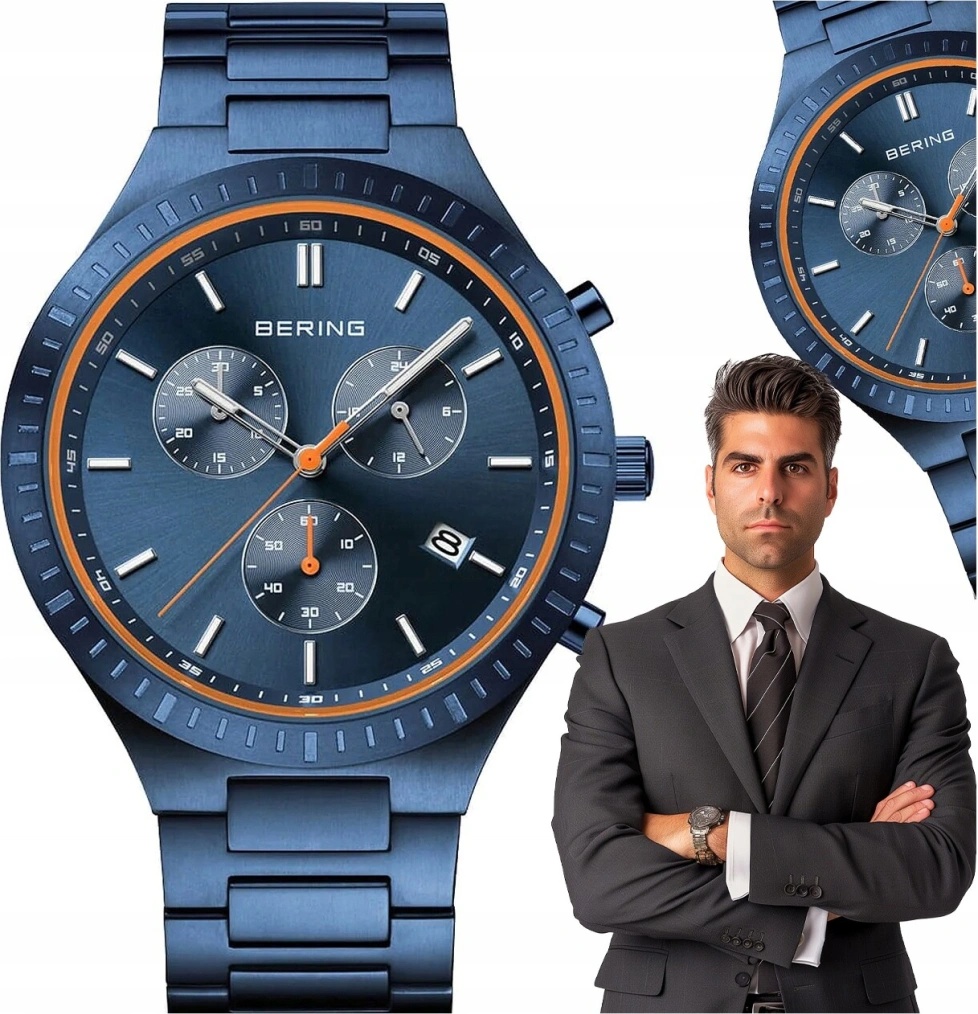 Bering 11743-797