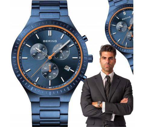 Bering 11743-797
