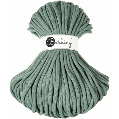 Bobbiny Jumbo 9 mm 100 m Laurel юта (BS-E044)