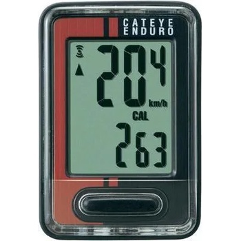 Image 1 of CatEye Enduro 9 ED400
