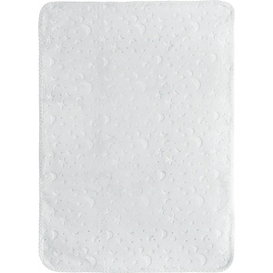 Lorelli Classic TWINKLE ОДЕЯЛО С РЕЛЕФ СИВО 80x110cm (10340192503) - bebetabg