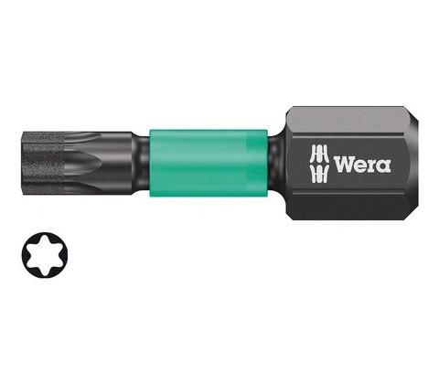 Wera TX 10 057628
