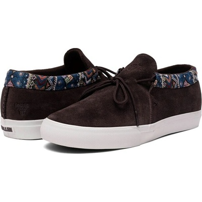 Fallen Apache Native Brown Off White Tommy Sandoval