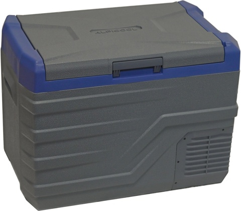 Alpicool FLASH 35l