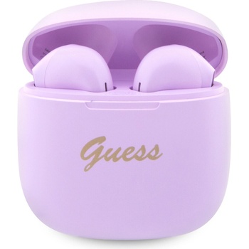 Guess True Wireless Script Logo BT5.3 6H