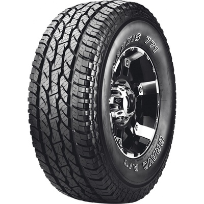 Maxxis AT771 Bravo 215/75 R15 100S