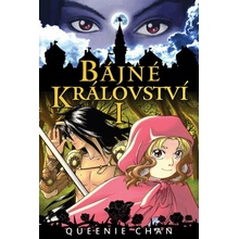 Chan Queenie - Bájné království I