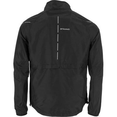 Stanno Functionals Laufjacke