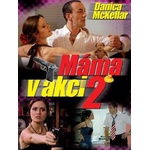 VAPET Production Máma v akci 2 - DVD (018814)