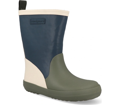 Bundgaard Aspen Army zelené