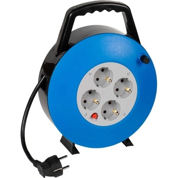 Image 1 of Vivanco 4 Plug 10 m (61150)