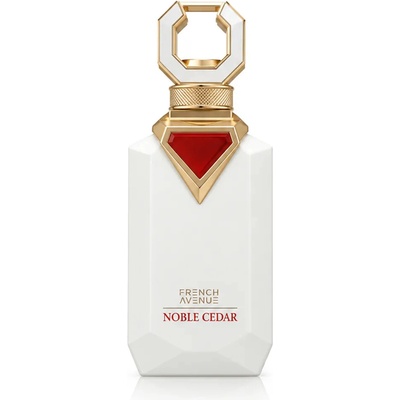 French Avenue Noble Cedar parfum unisex 100 ml