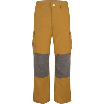 Trollkids Детски туристически панталон Trollkids Kid's Trollheimen Pants Walking trousers - Bronze - размер 140 (EU) (701-1661-0718)