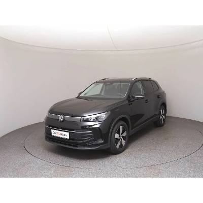 Volkswagen Tiguan eTSI DSG 110 kW