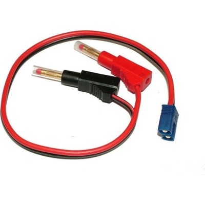 Fusion Зареждащ кабел с банани - ec3 устройство