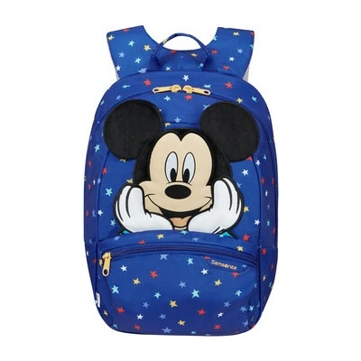 Samsonite Disney Mickey Stars Blue