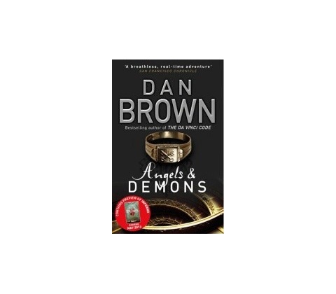 Angels And Demons