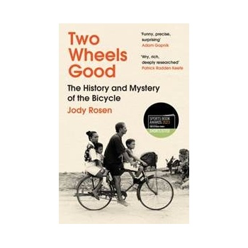 Two Wheels Good