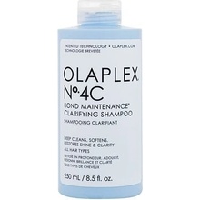 Olaplex 4C Bond Maintenance Clarifying Šampon 250 ml