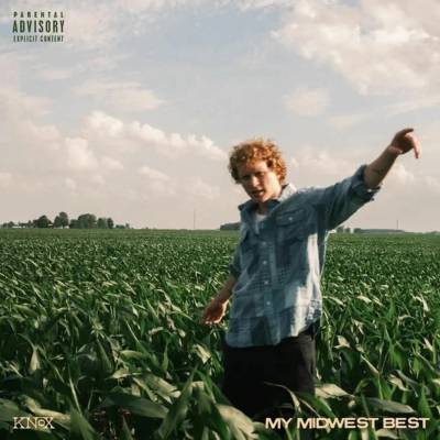 Knox - MY MIDWEST BEST CD