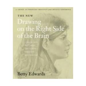 Drawing on the Right Side of the Brain (2001)