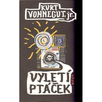 Vyletí ptáček