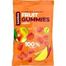 BOMBUS Fruit energy mango 35 g