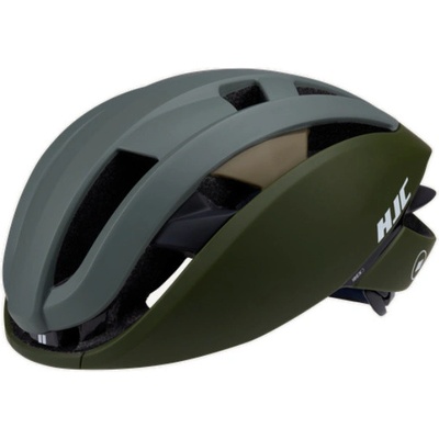 HJC Ibex 3.0 Matt Dark Green 2026