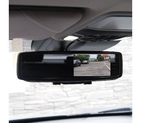 Carclever ds-450bl