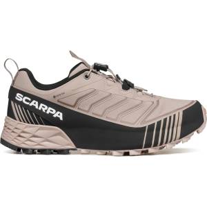 Scarpa Дамски маратонки Scarpa Women's Ribelle Run 2 GTX Trail running shoes - Sphinx / Dark Sphinx - размер 37, 5 (EU) (123-2043-0312)