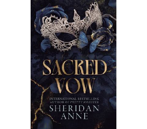 Sacred Vow