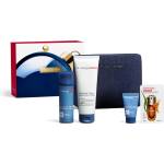 Clarins КОМПЛЕКТ CLARINS Men Hydrating Essentials Дневен крем мъжки 50ml