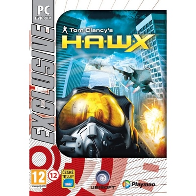 Tom Clancy's HAWX