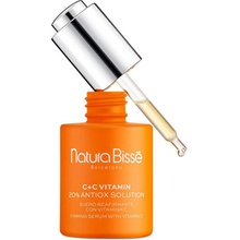 Natura Bissé C+C Vitamin 20% Antiox Solution Firming Serum 30 ml