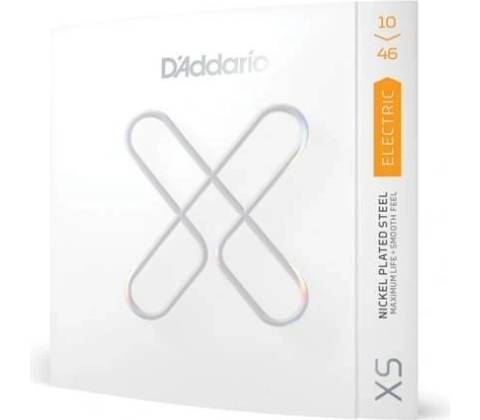 D'Addario XSE1046