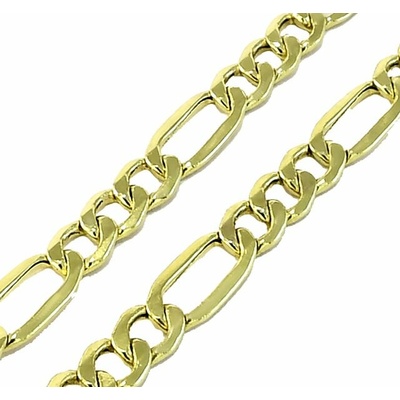 Glare Zlatý řetěz 734 – Zbozi.Blesk.cz